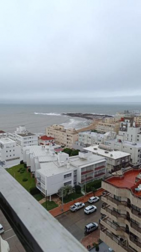 Centro de la Peninsula, con vistas y piscina